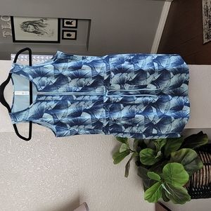 Kyodan sport dress. Size small and medium.